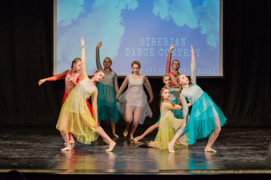 Стиль, Снегири