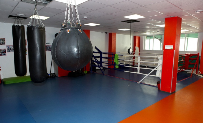 X-Fit Марьино