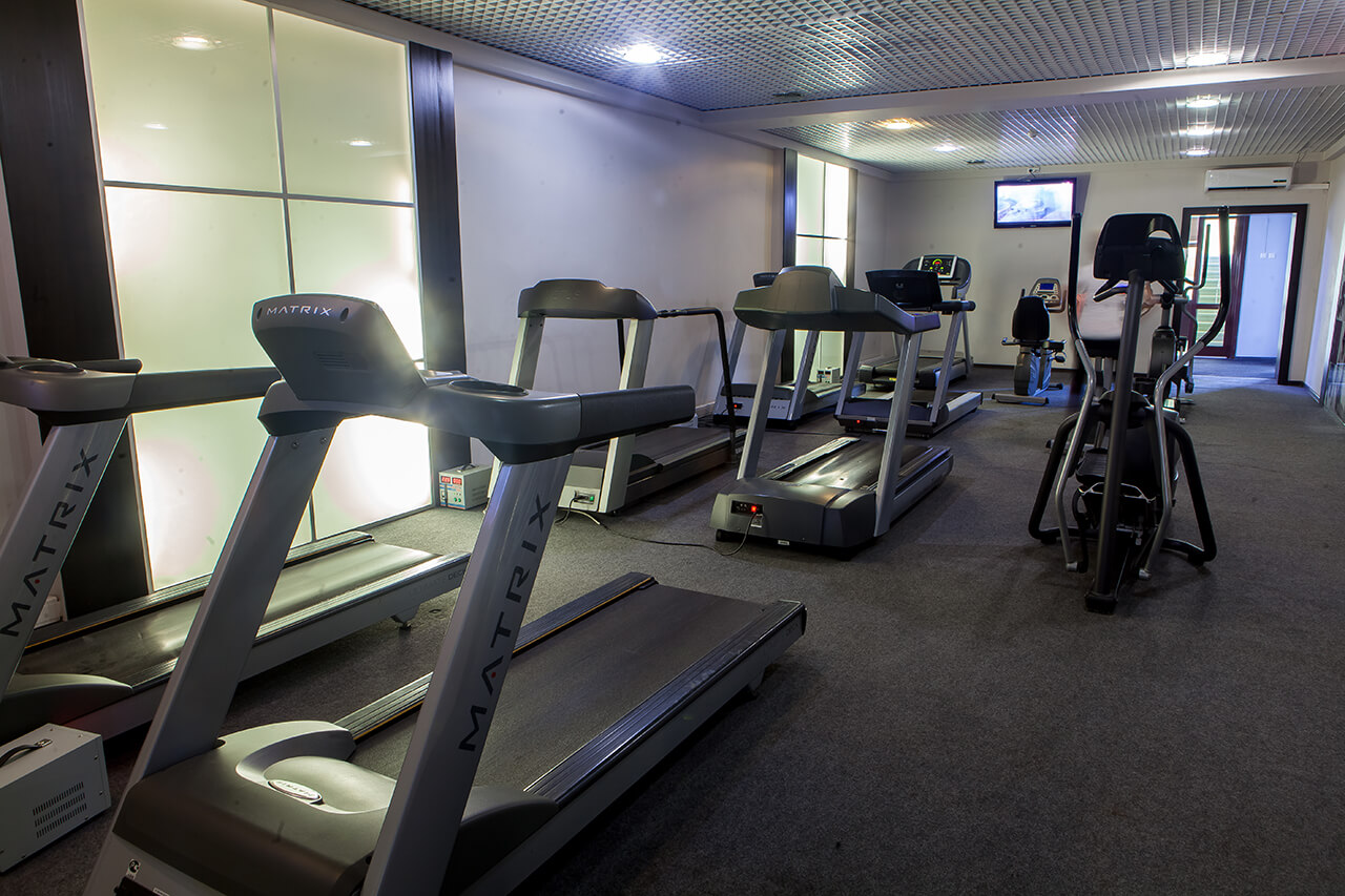 REMIX, Академгородок