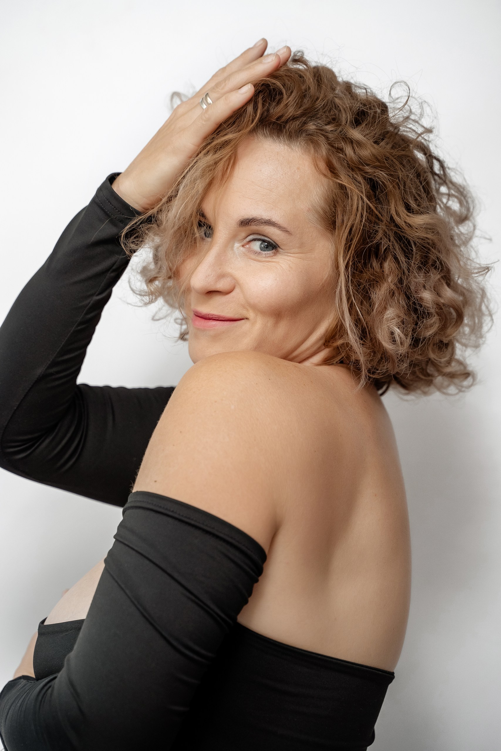 Счастье студия фитнес танцев