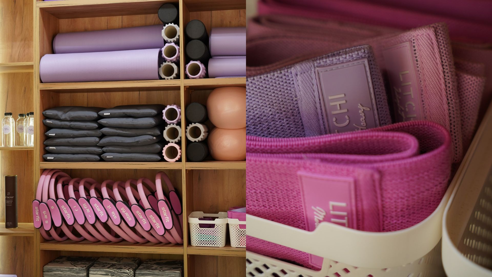 ИВАСТРЕТЧИНГ