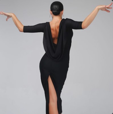 Танцевально-спортивный клуб «Возрождение» и школа танцев BABYDANCE”