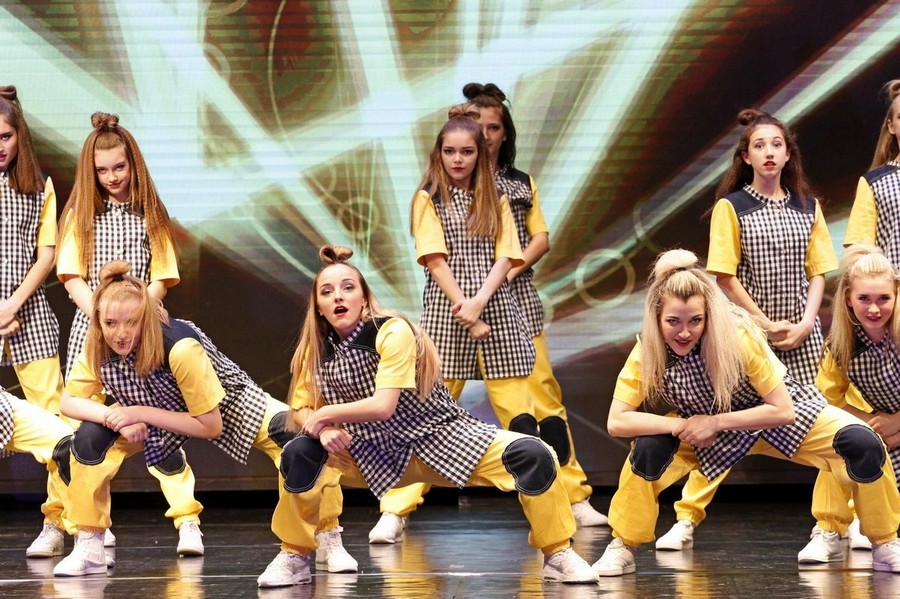 Динамит, ул. Широкая