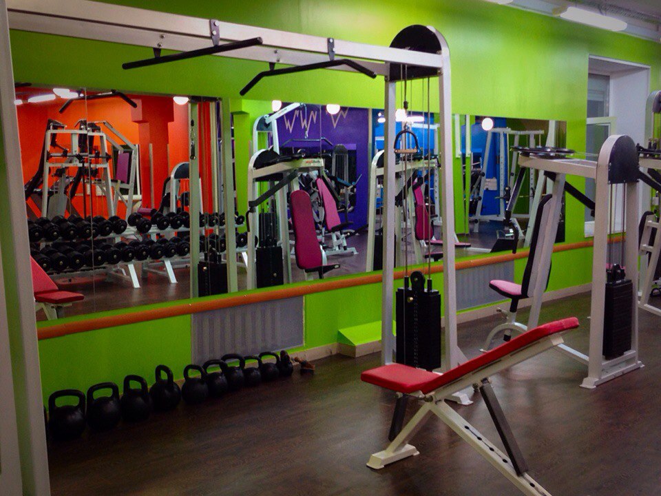 Леон, м. Марьина Роща