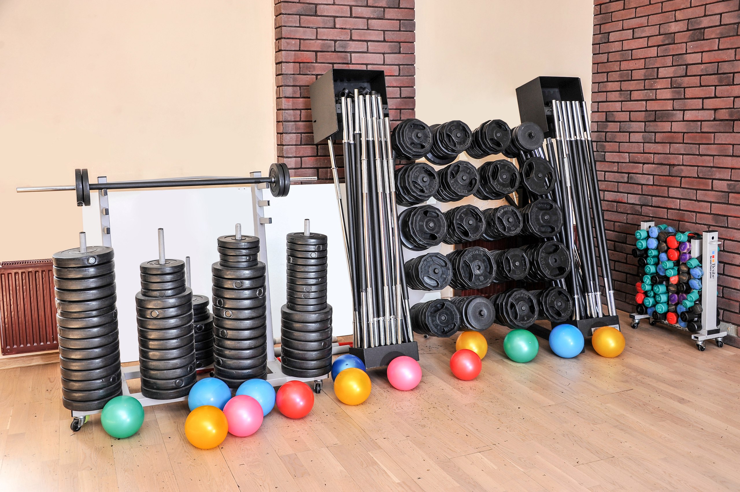 Platinum Fitness Алтуфьево