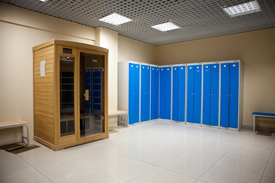 Академия Спорта, м. Варшавская