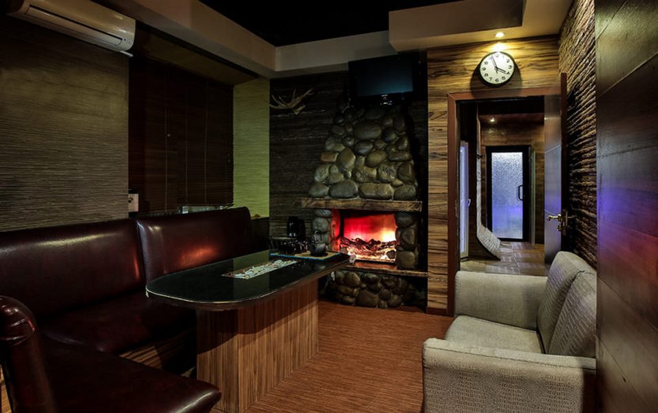 СССР, м. Алексеевская