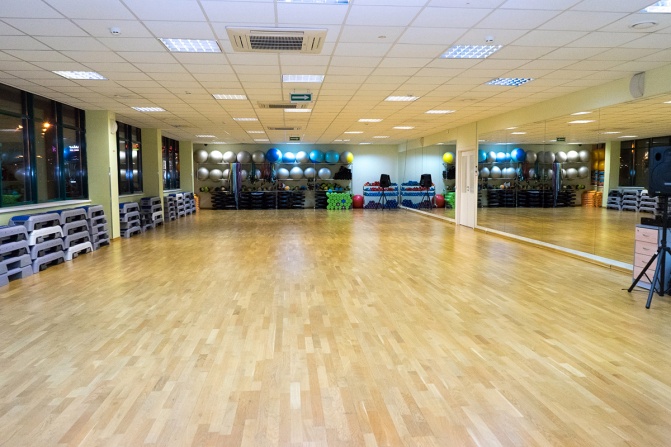 X-Fit Марьино