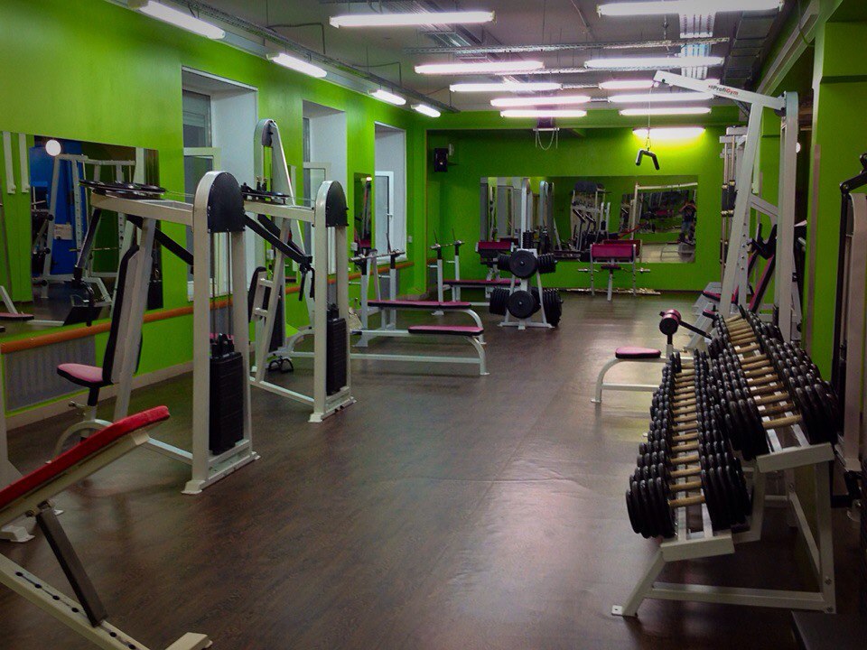 Леон, м. Марьина Роща