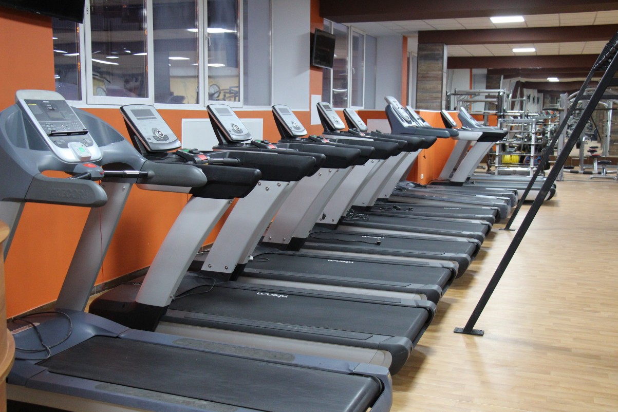 ЮНА Aqua Life, Красногорский район