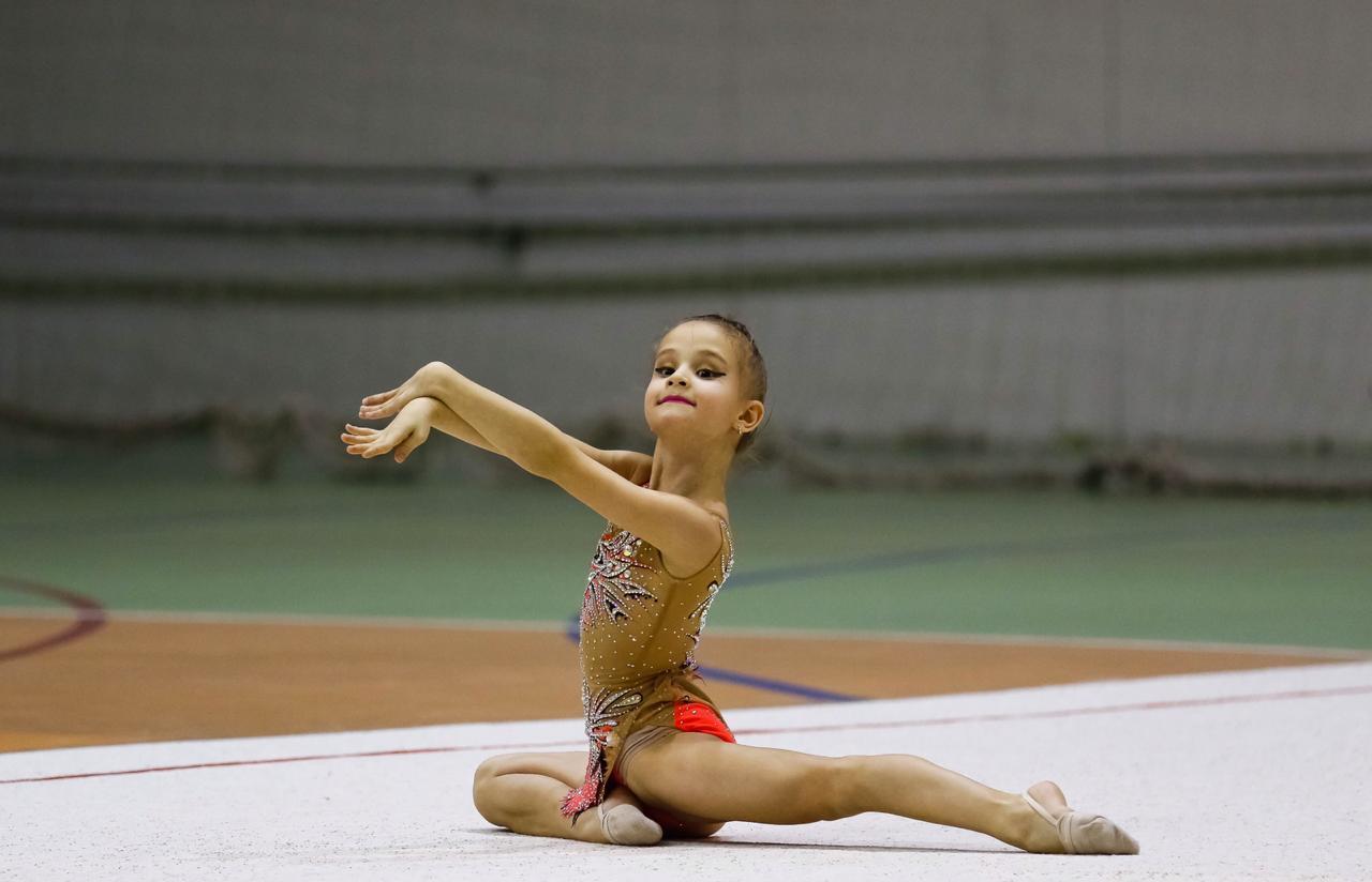 Спортивный клуб Совершенство