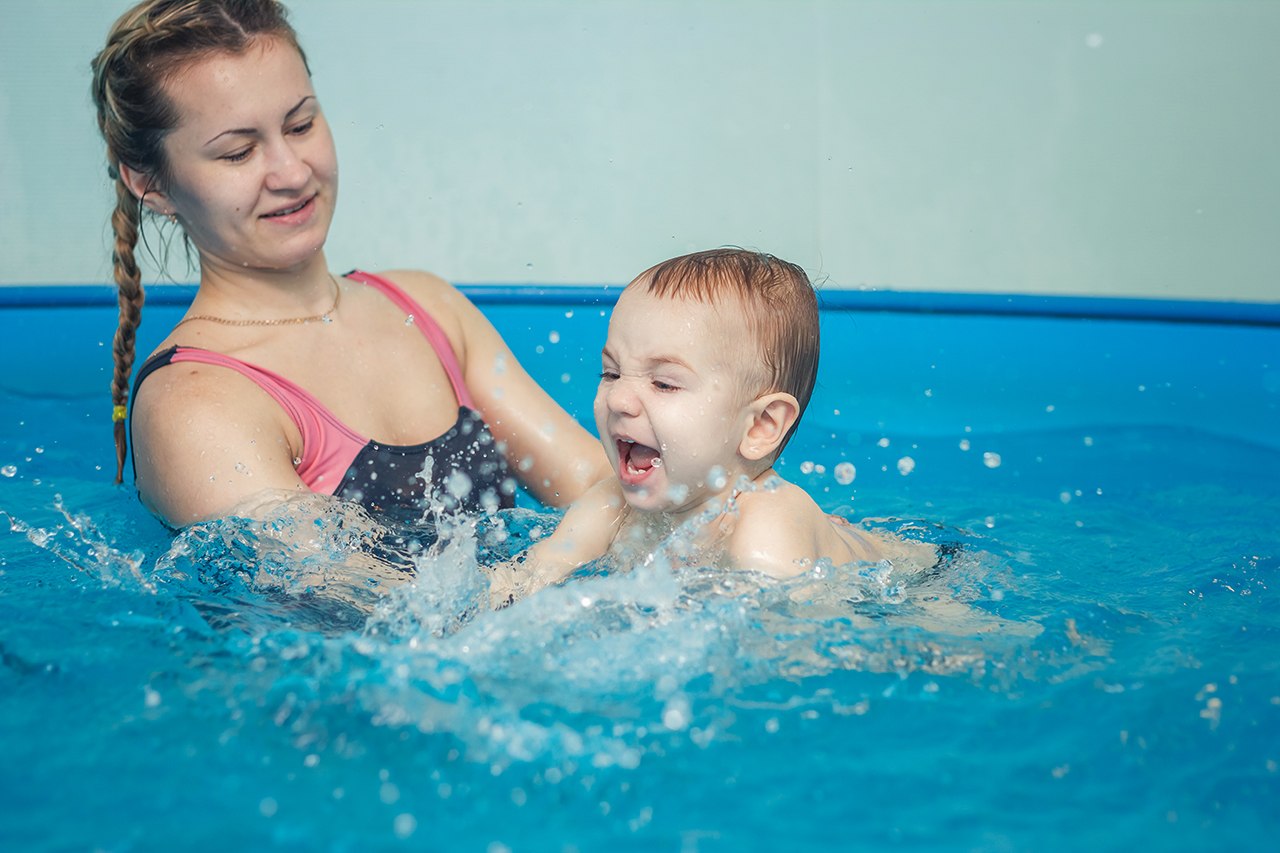 Аква-Азбука