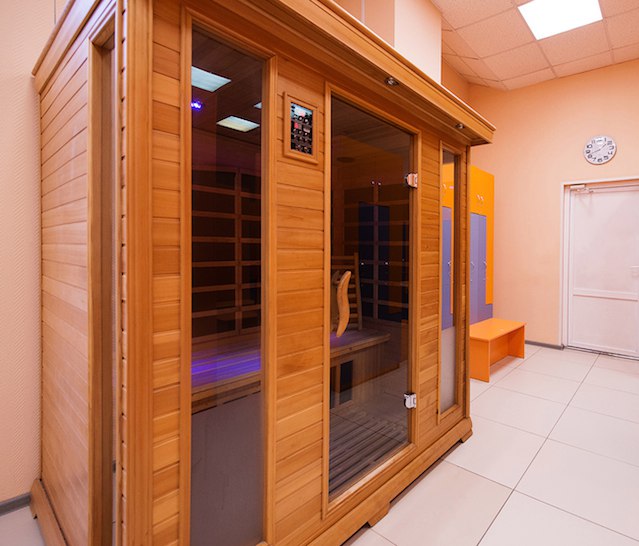 Спортив, м. Новокосино