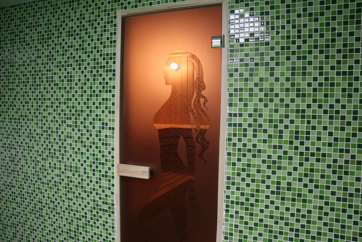 ЮНА Aqua Life, Горбунова