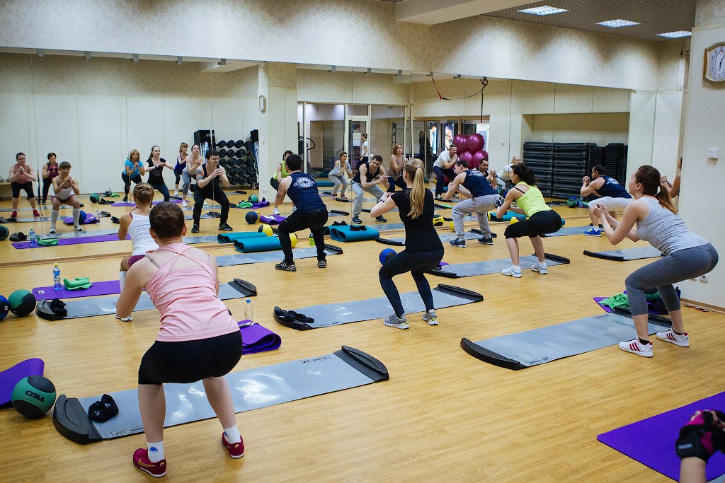 Гранд Арена