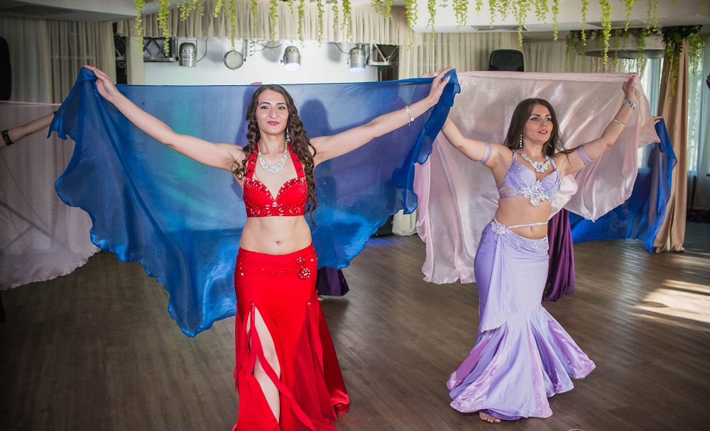 Арт-центр Performance, ул. Зорге, 14