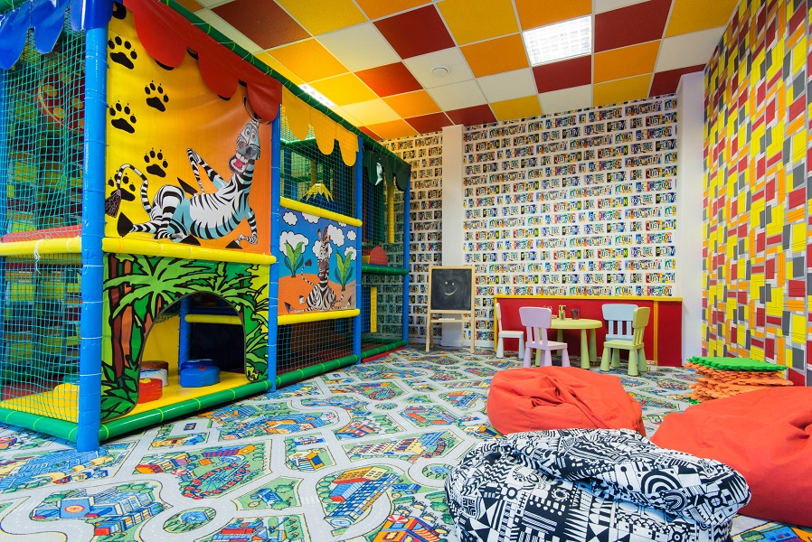 Зебра Алтуфьево