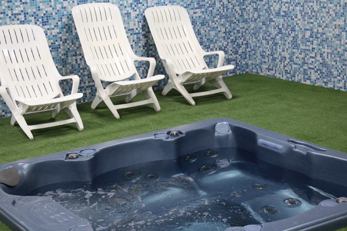 ЮНА Aqua Life, Красногорский район