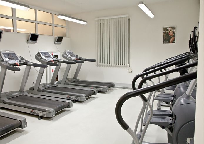 Мисс фитнес, м. Марьино