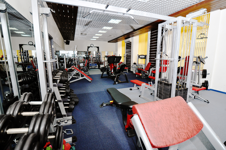 Спарта, м. Текстильщики