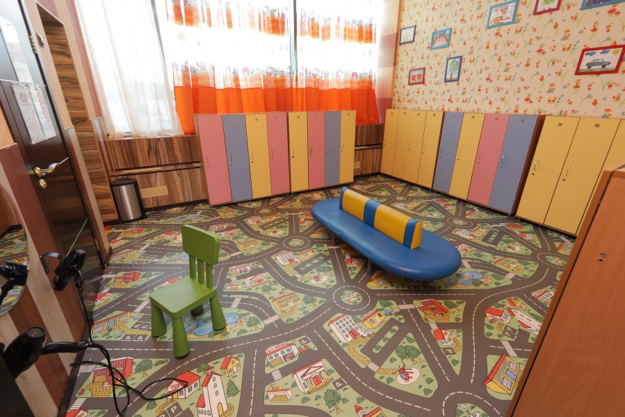 Зебра, м. Речной вокзал