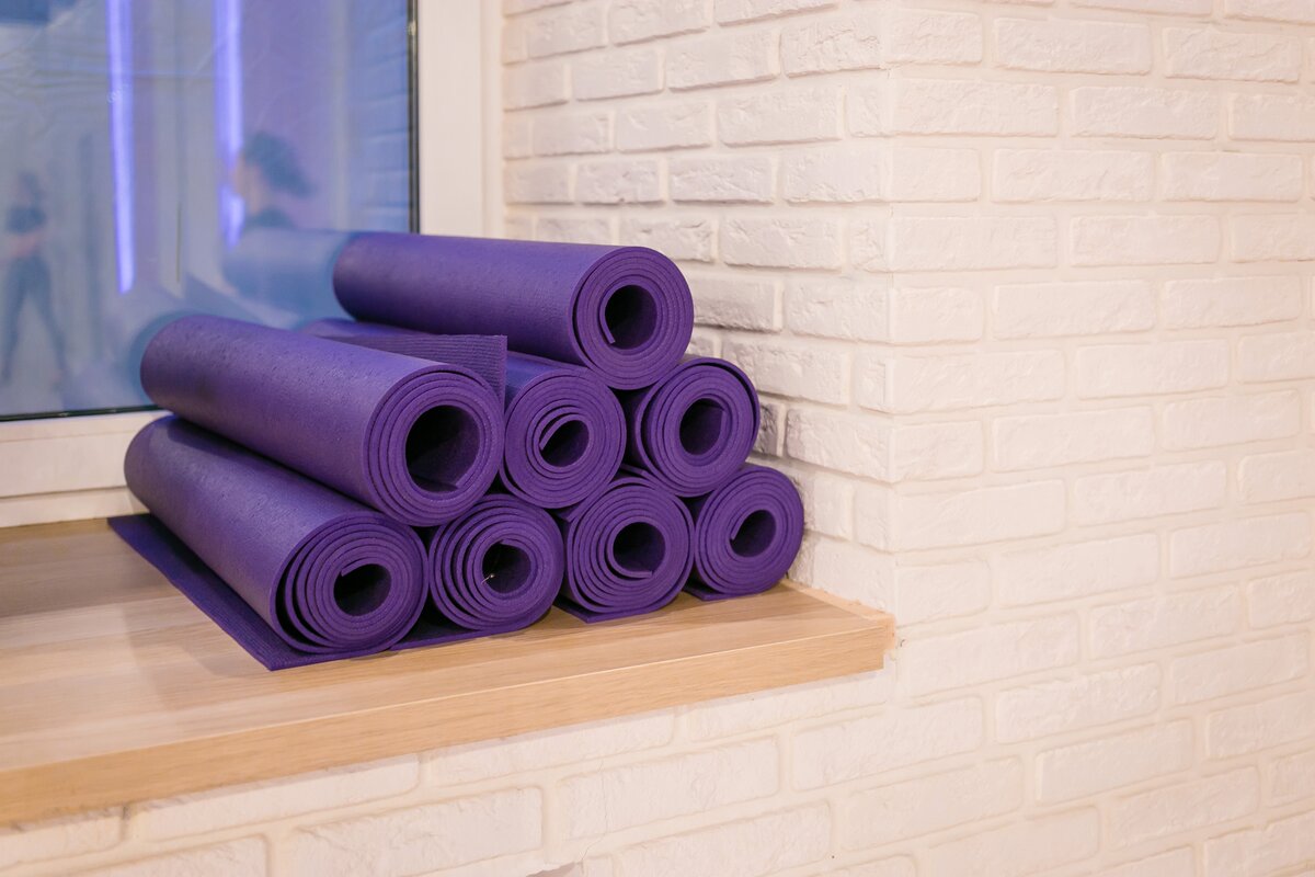 Shambala - lady dance club