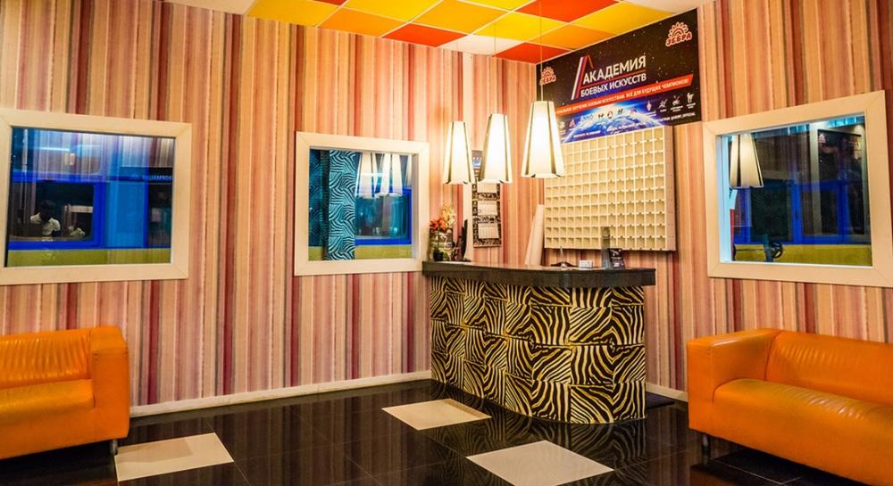 Зебра, м. Печатники