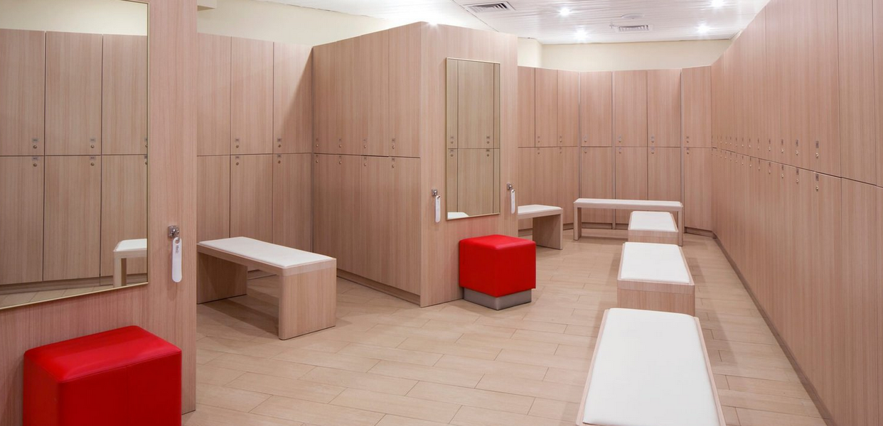 World Class Юго-Западная