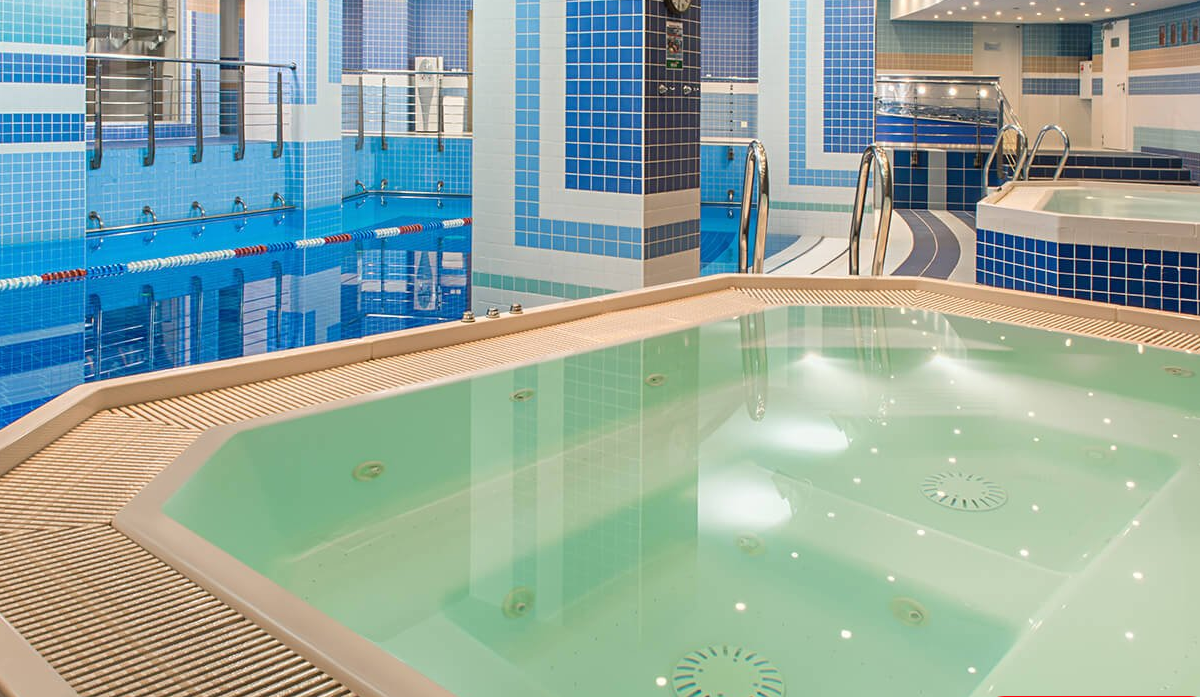 World Class Северная башня