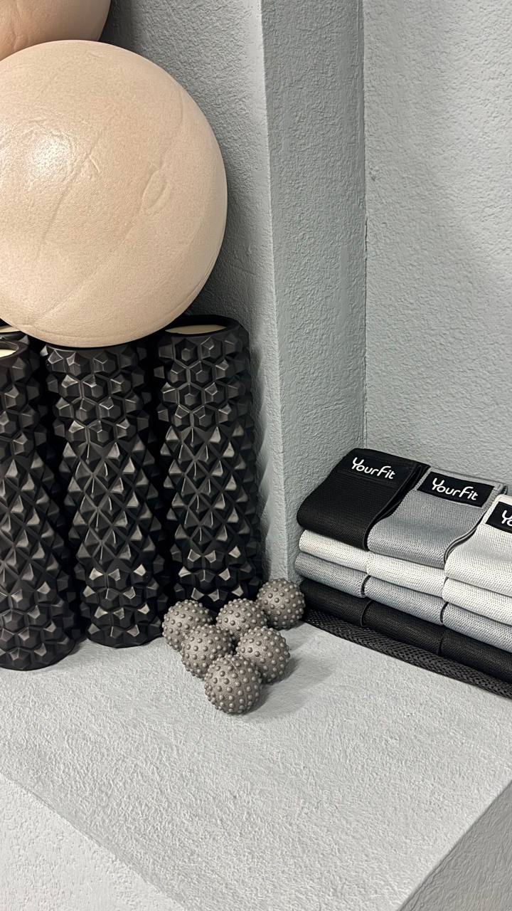 индивидуальная тренировка