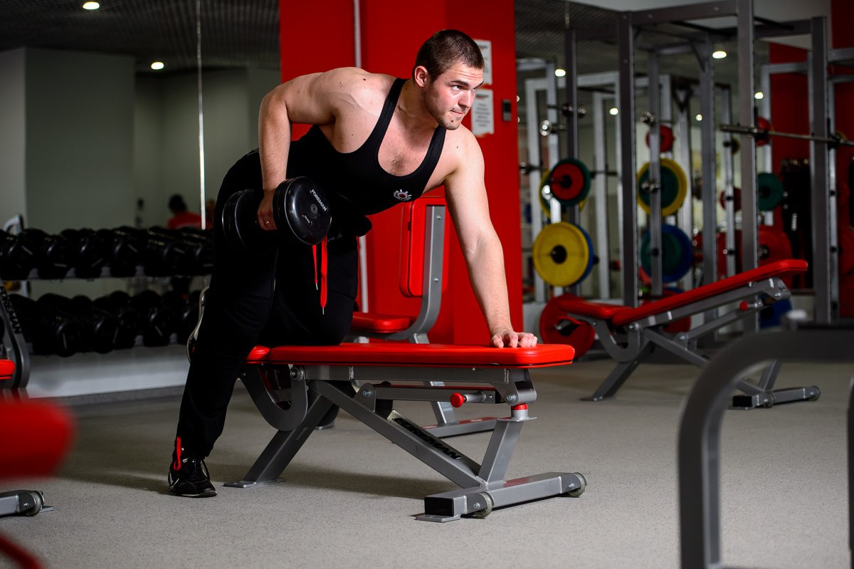 Территория фитнеса, м. Сходненская