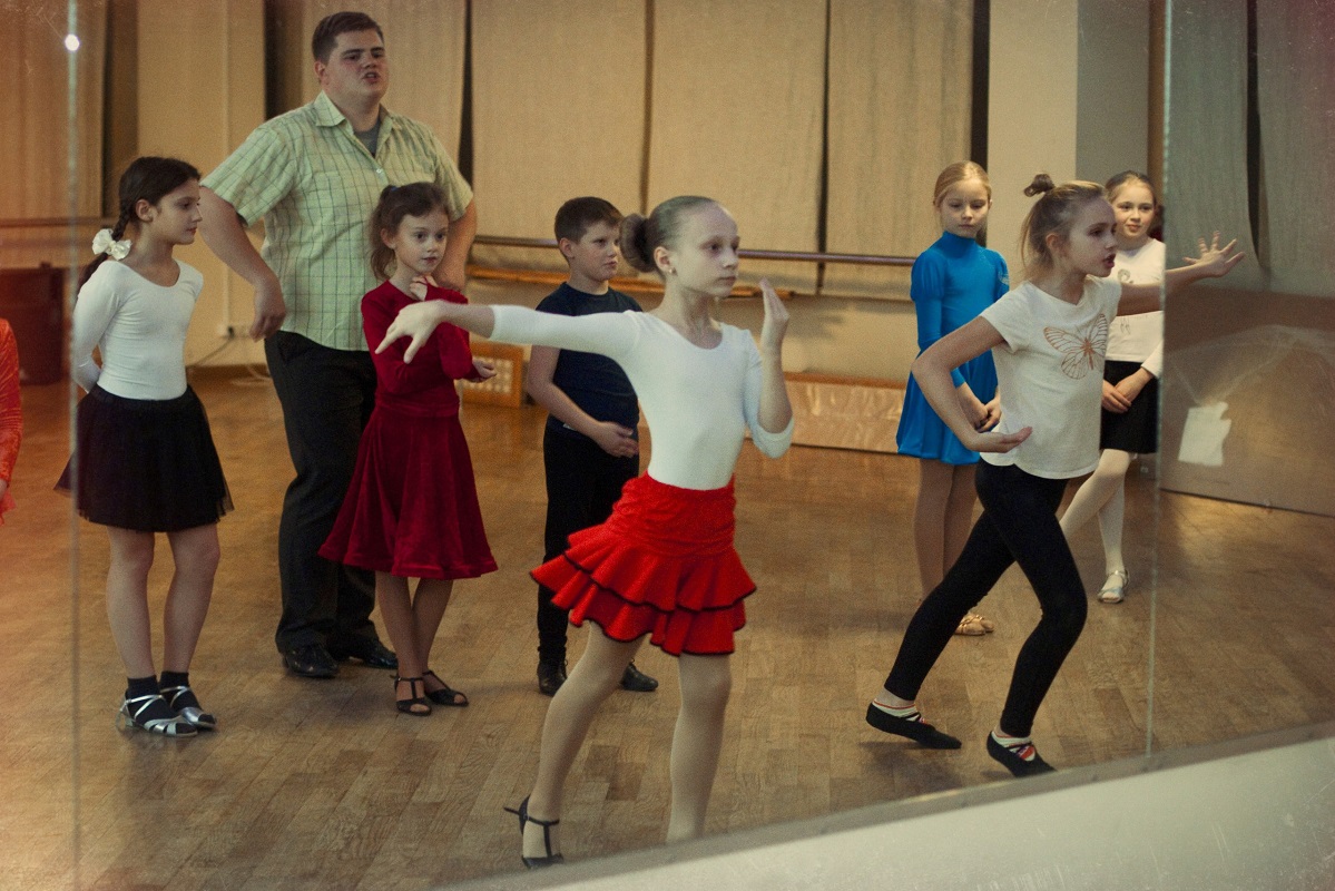 Maximum, ул. Марии Ульяновой