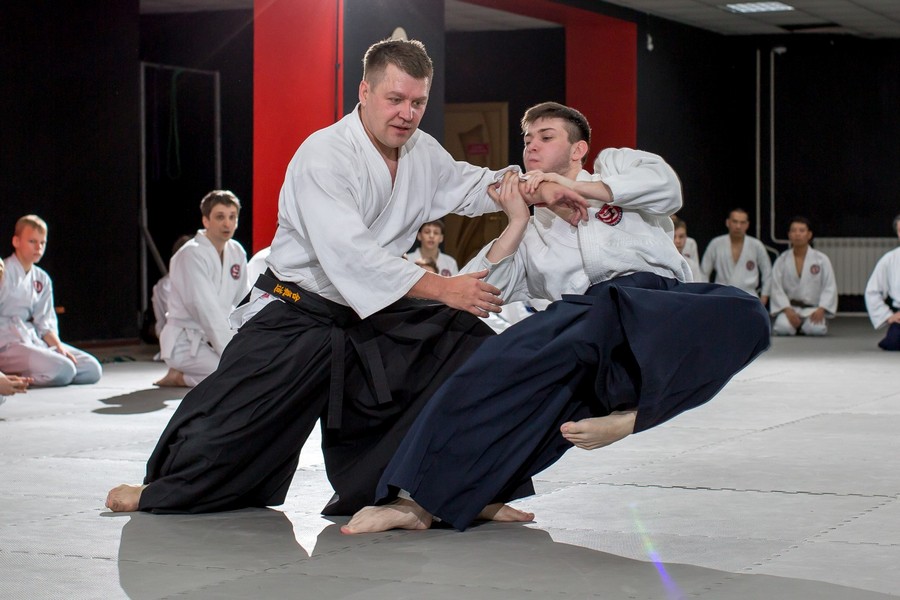 Дзикисинкай, ул. Писарева