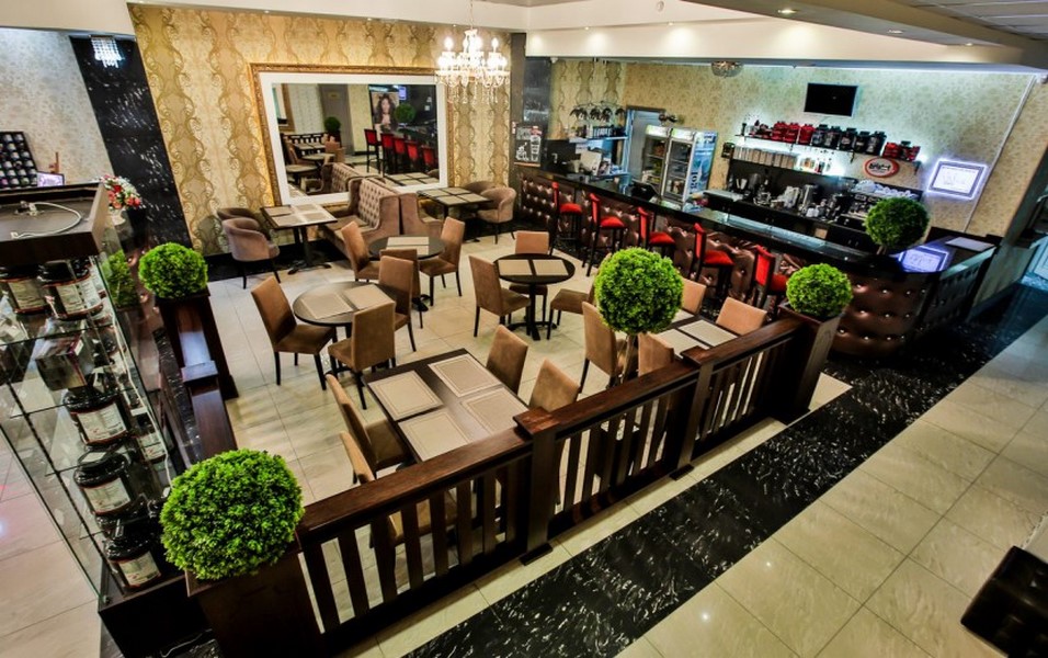 СССР, м. Нагатинская