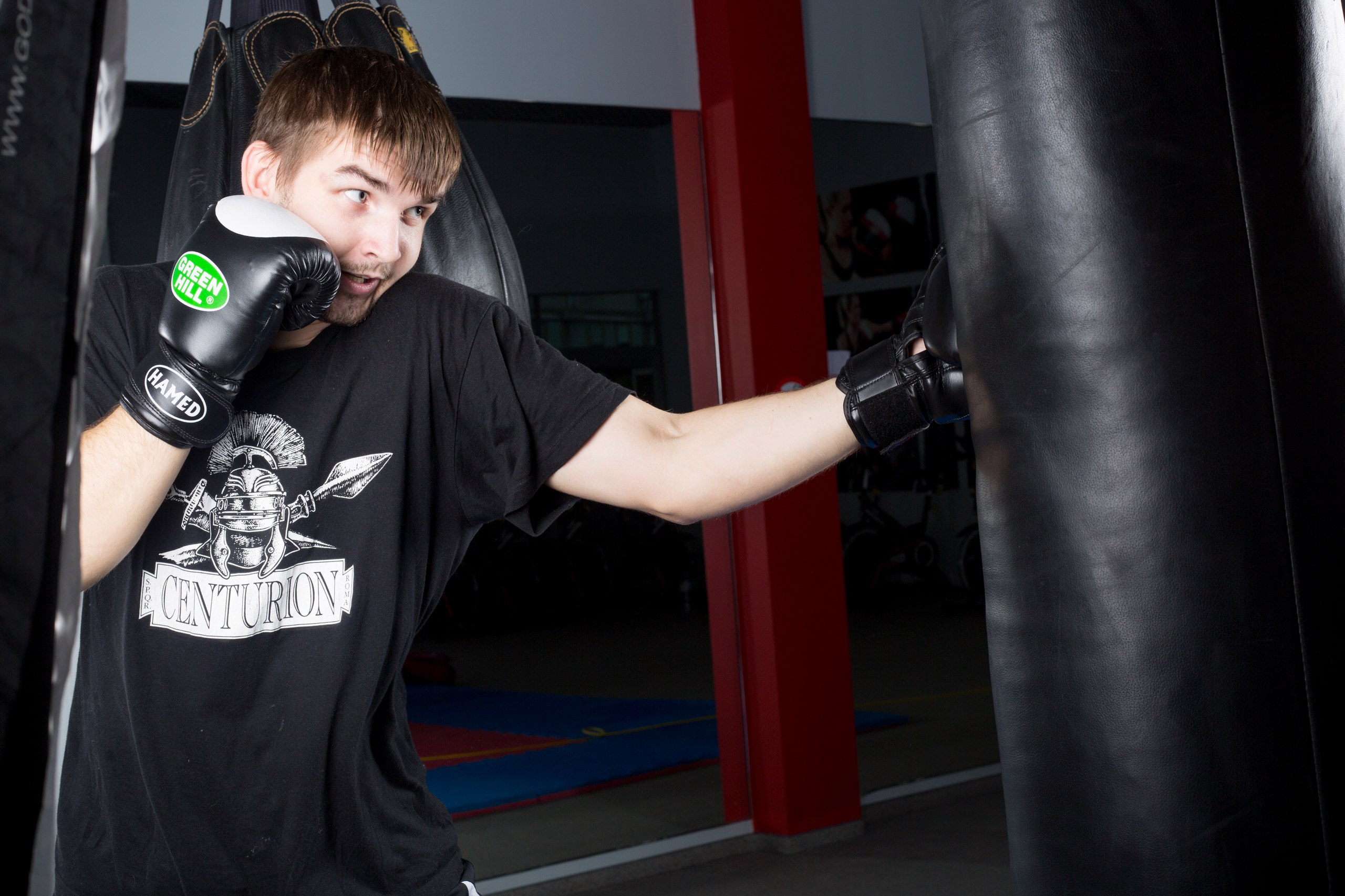 Территория фитнеса, м. Печатники