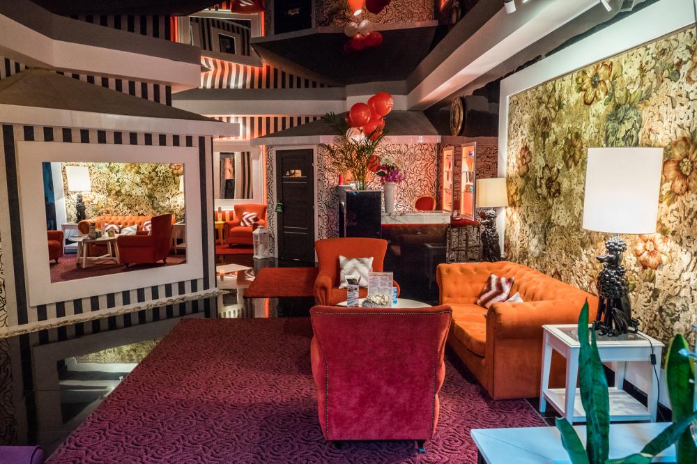 Зебра, м. Свиблово