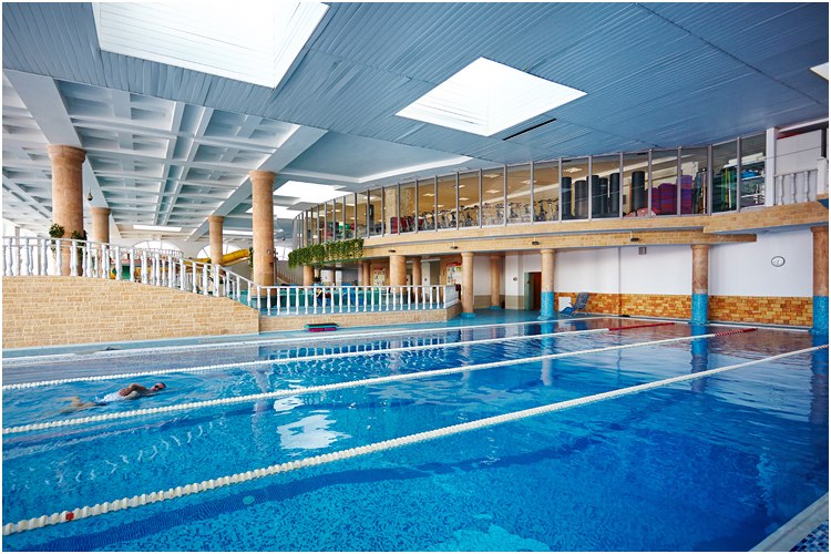 Дон-Спорт Алые паруса