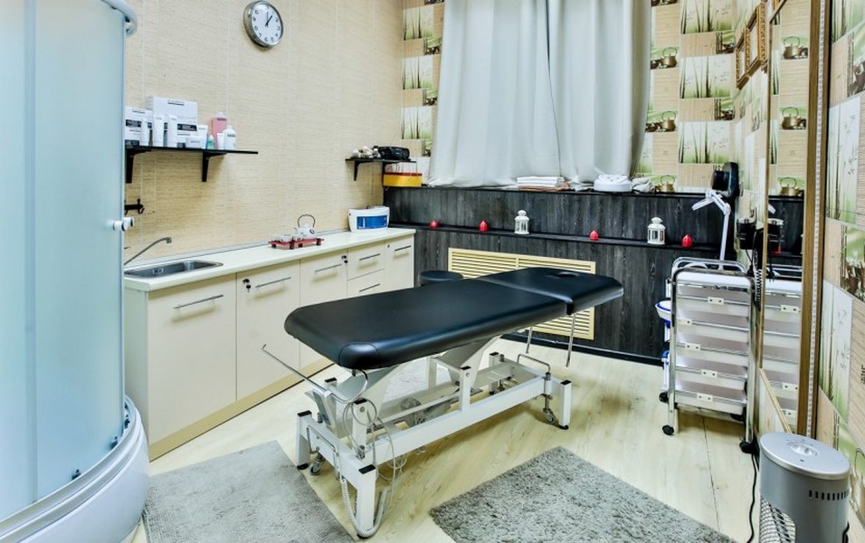 СССР, м. Нагатинская