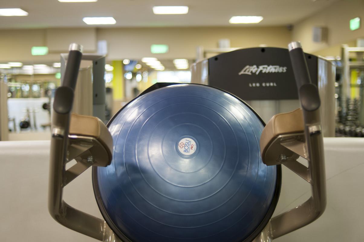 Резиденция