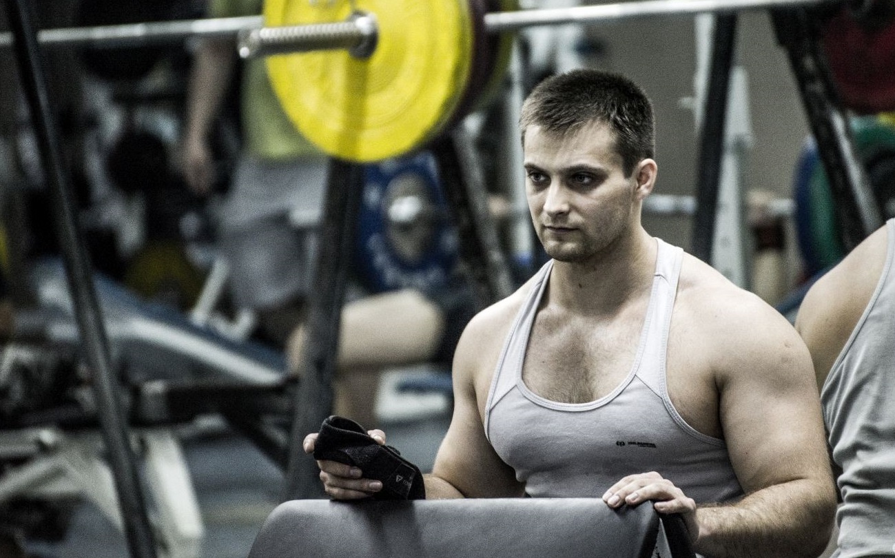 Голливуд, ул. Союза Молодежи