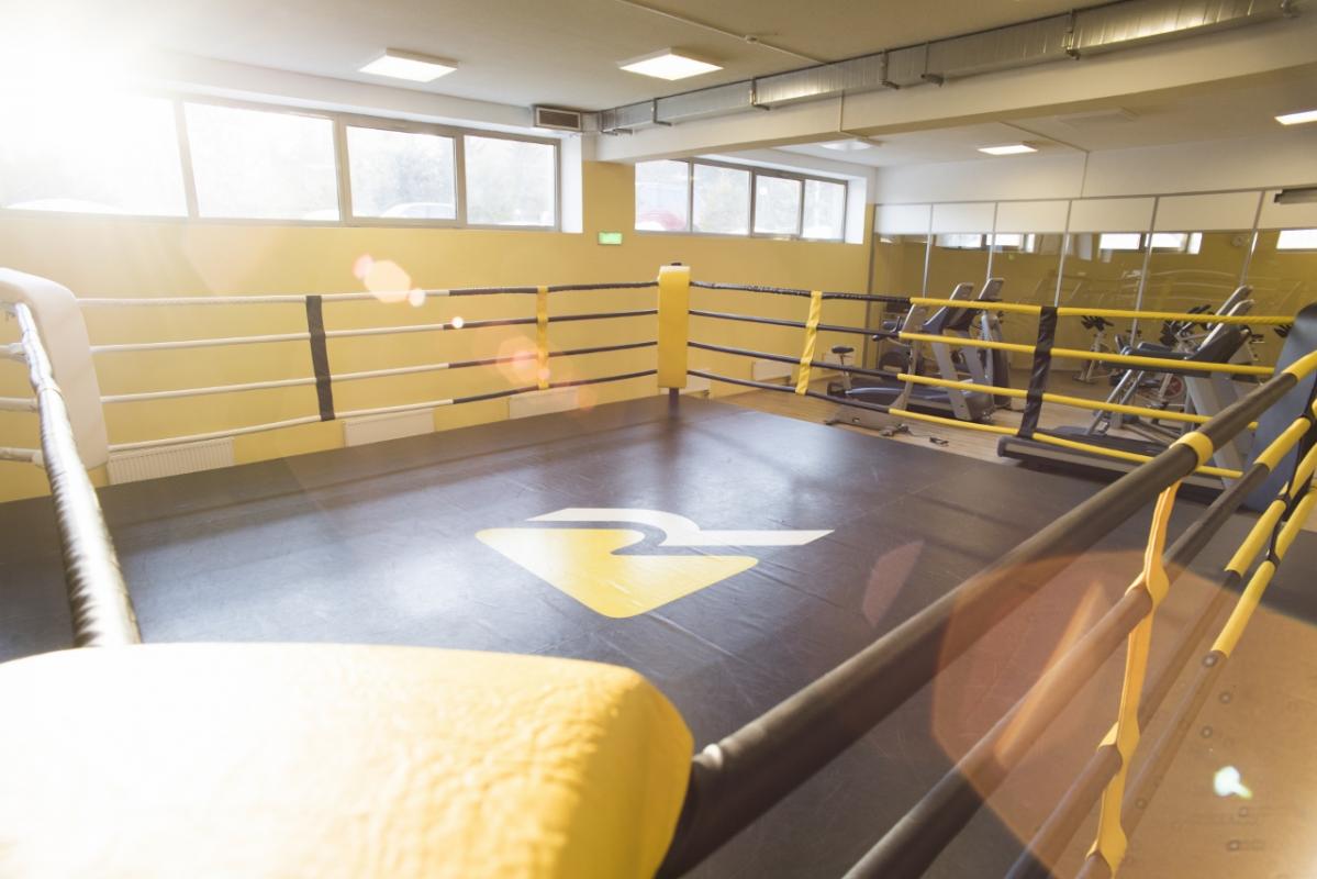 Резиденция