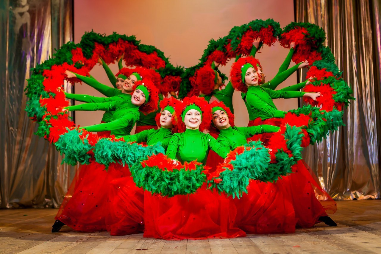 Шанс, ул. Новая Заря