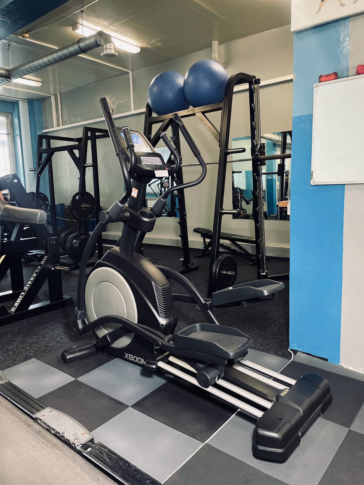 ФЦ Гармония