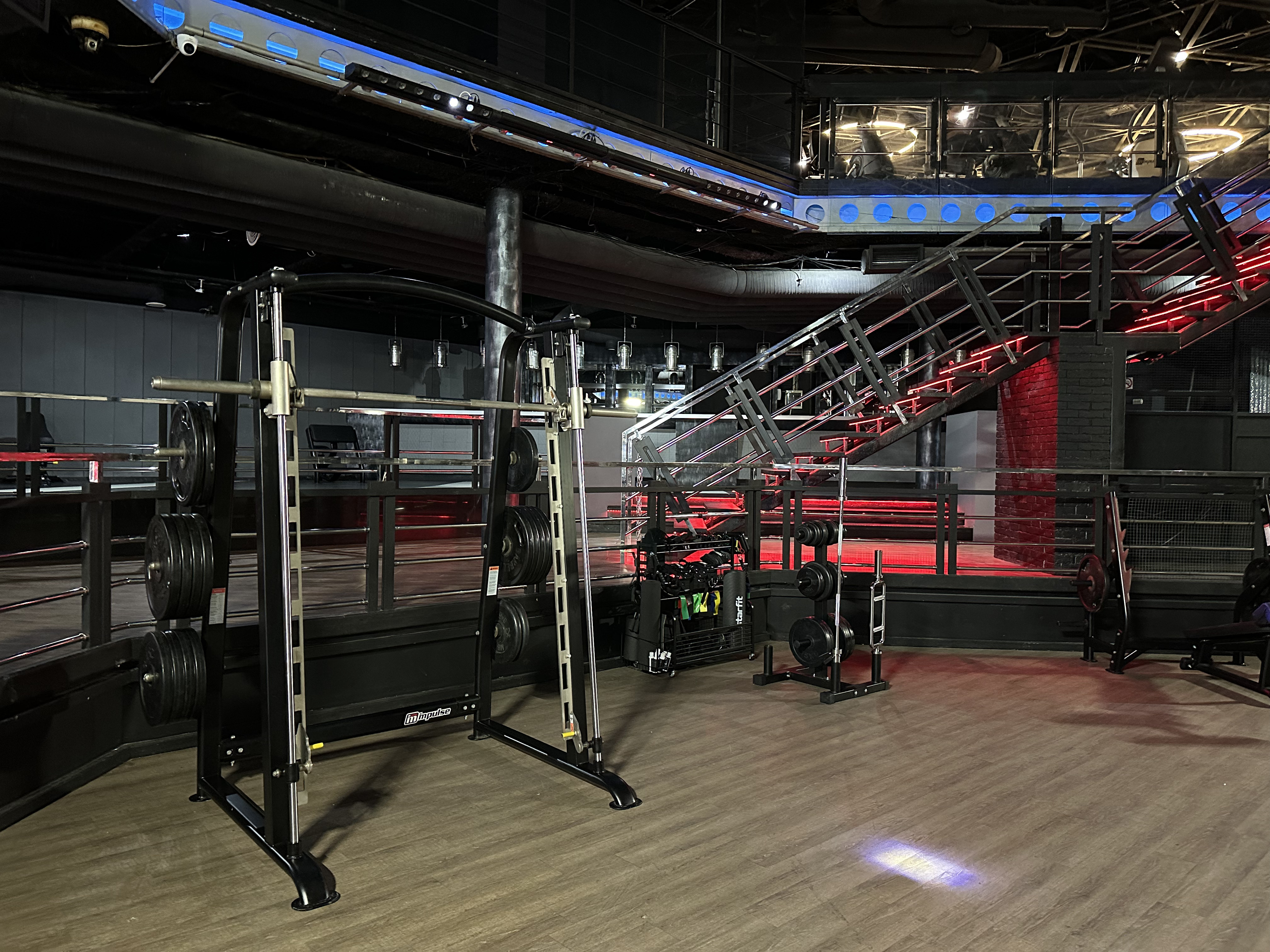 Re'форма MATRIX