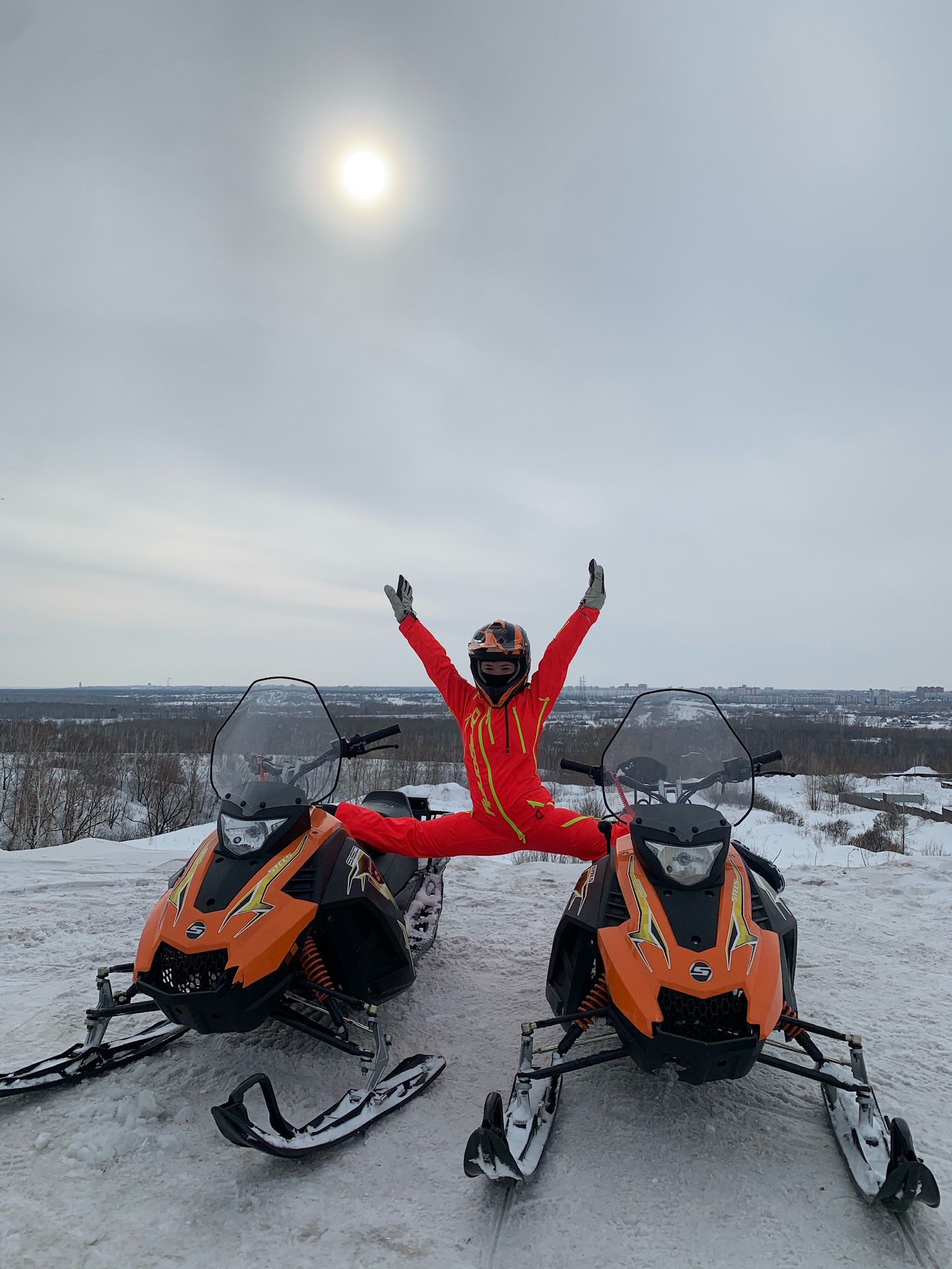 Take Moto, прокат мотоциклов