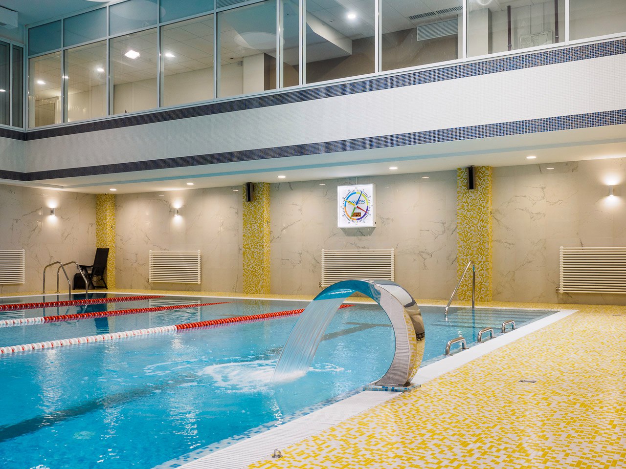 Дон-Спорт Хамовники