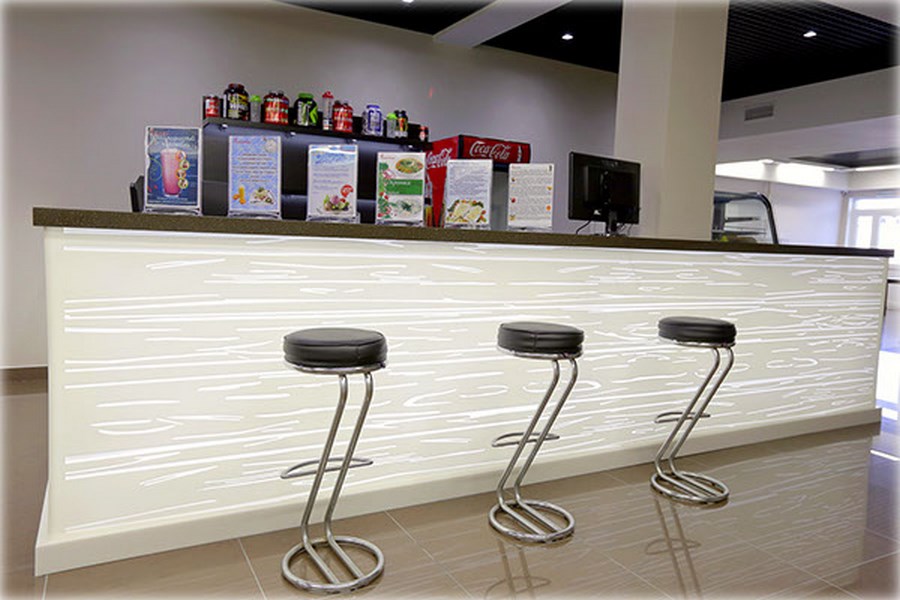 СпортЛэнд, град Московский