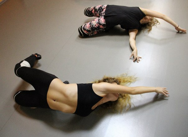 DUOS DANCE STUDIO, м. Новые Черемушки