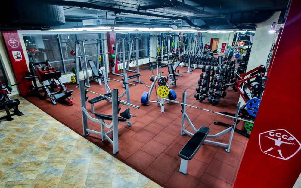 СССР, м. Жулебино