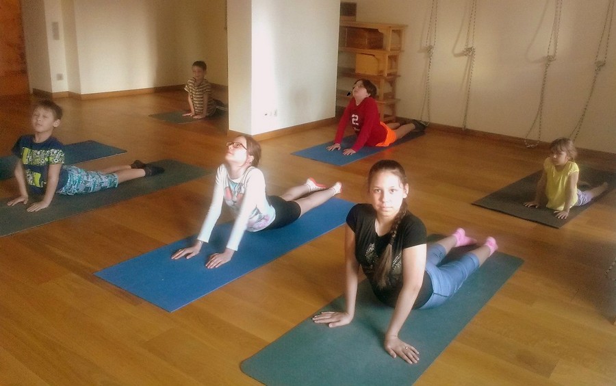 Саттвика, ул. Семьи Шамшиных